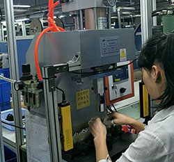 深圳气液增压机6吨-某电子元件加工设备厂家